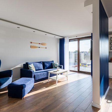 Amare Apartments B1 Mosty  Buitenkant foto