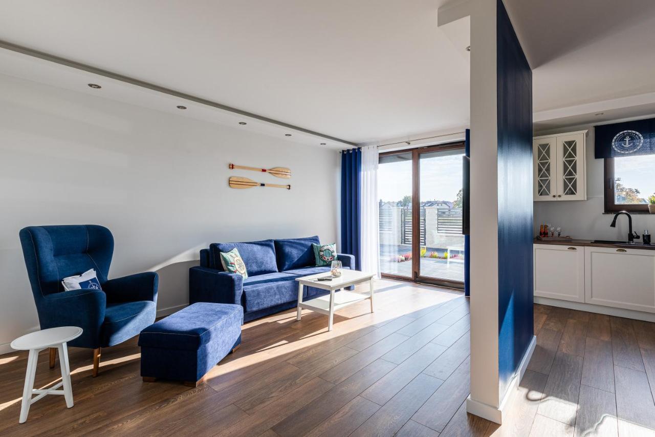 Amare Apartments B1 Mosty  Buitenkant foto