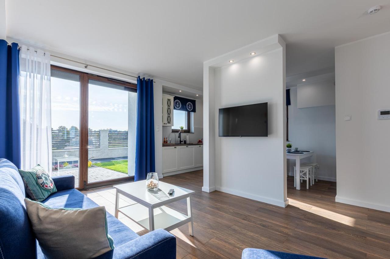 Amare Apartments B1 Mosty  Buitenkant foto
