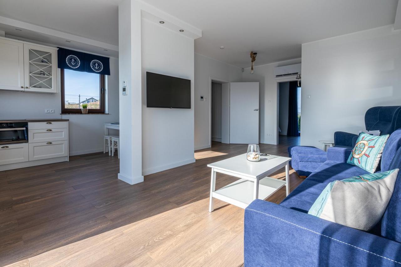 Amare Apartments B1 Mosty  Buitenkant foto