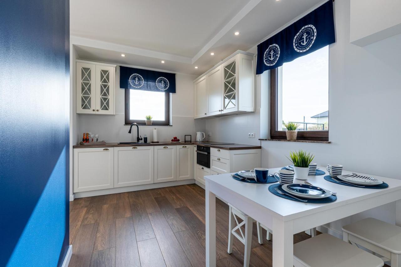 Amare Apartments B1 Mosty  Buitenkant foto